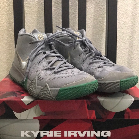 kyrie 4 guardian